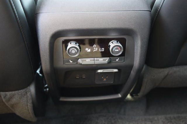 New 2026 Buick Enclave Avenir w/ Super Cruise Package FWD image 29