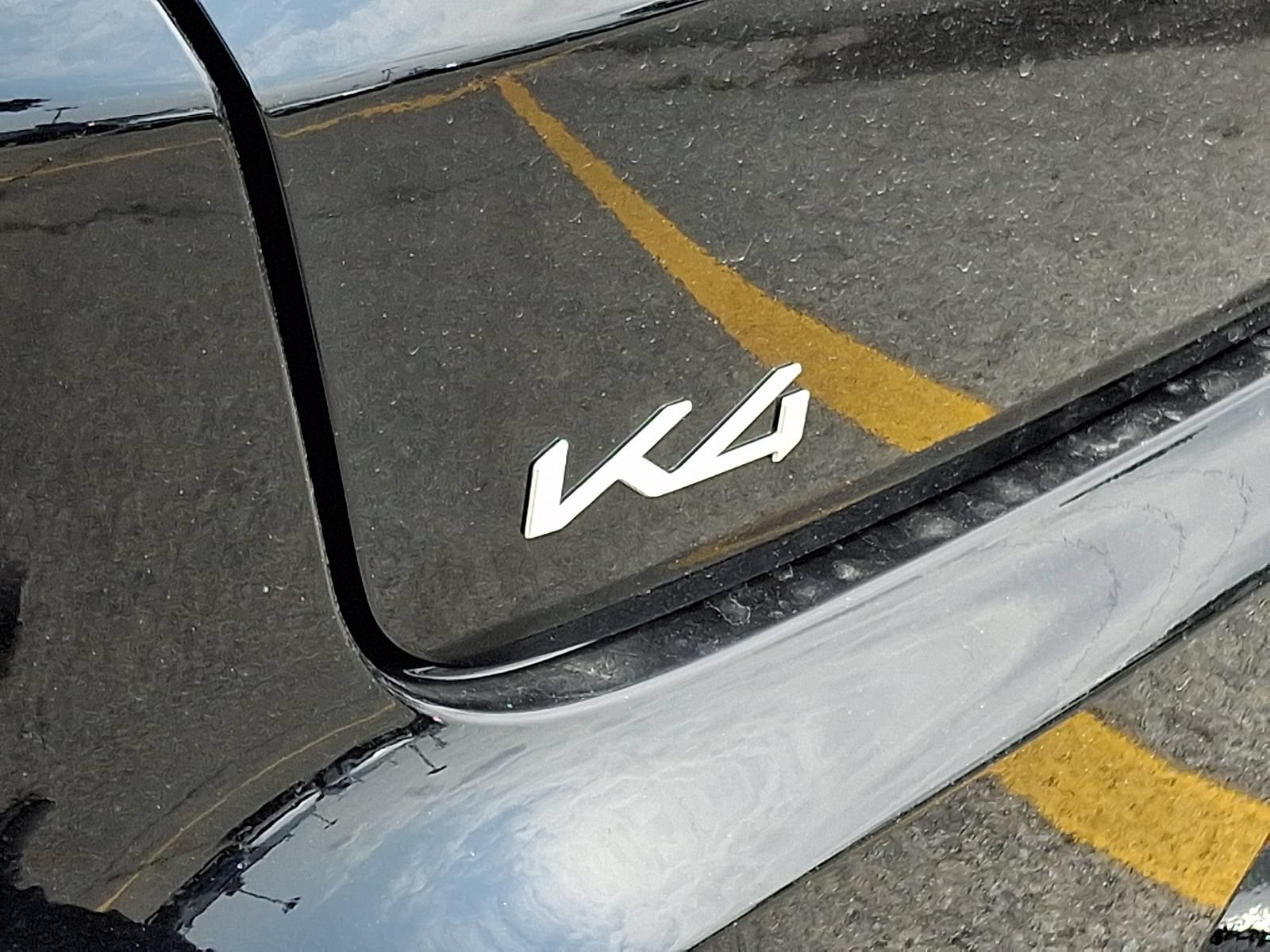 New 2026 Kia K4 GT-Line w/ GT-Line Premium Package FWD image 21