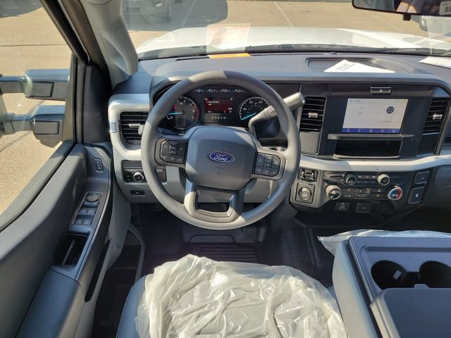 New 2027 Ford F350 XL w/ 360-Degree Camera Package AWD/4WD image 9