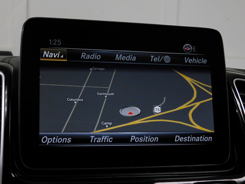 Used 2019 Mercedes-Benz GLE 43 AMG 4MATIC Coupe image 62