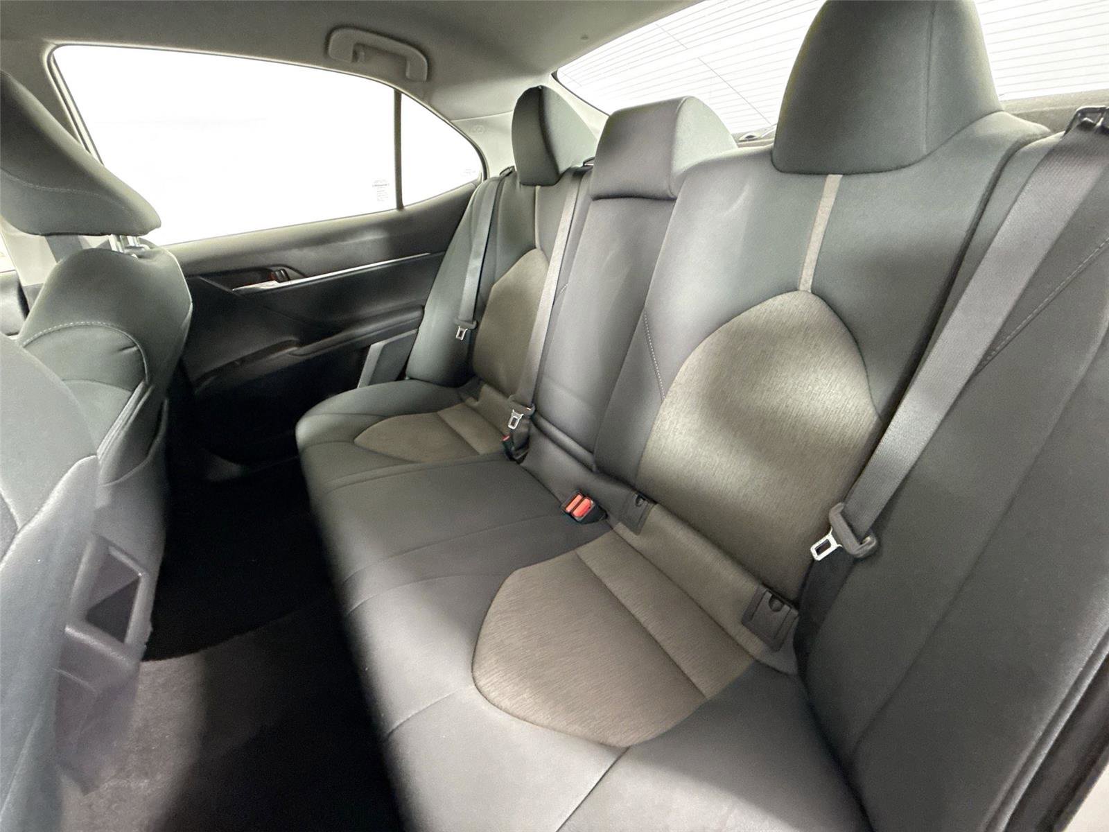 Certified 2023 Toyota Camry LE image 25