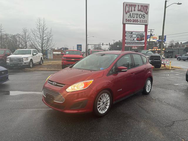 Used 2014 Ford C-MAX SE w/ Equipment Group 201A image 9