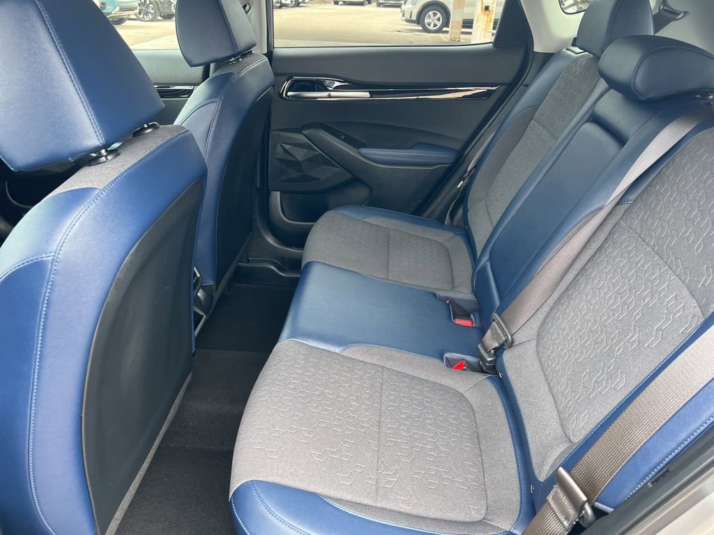 Certified 2024 Kia Seltos S AWD/4WD image 8