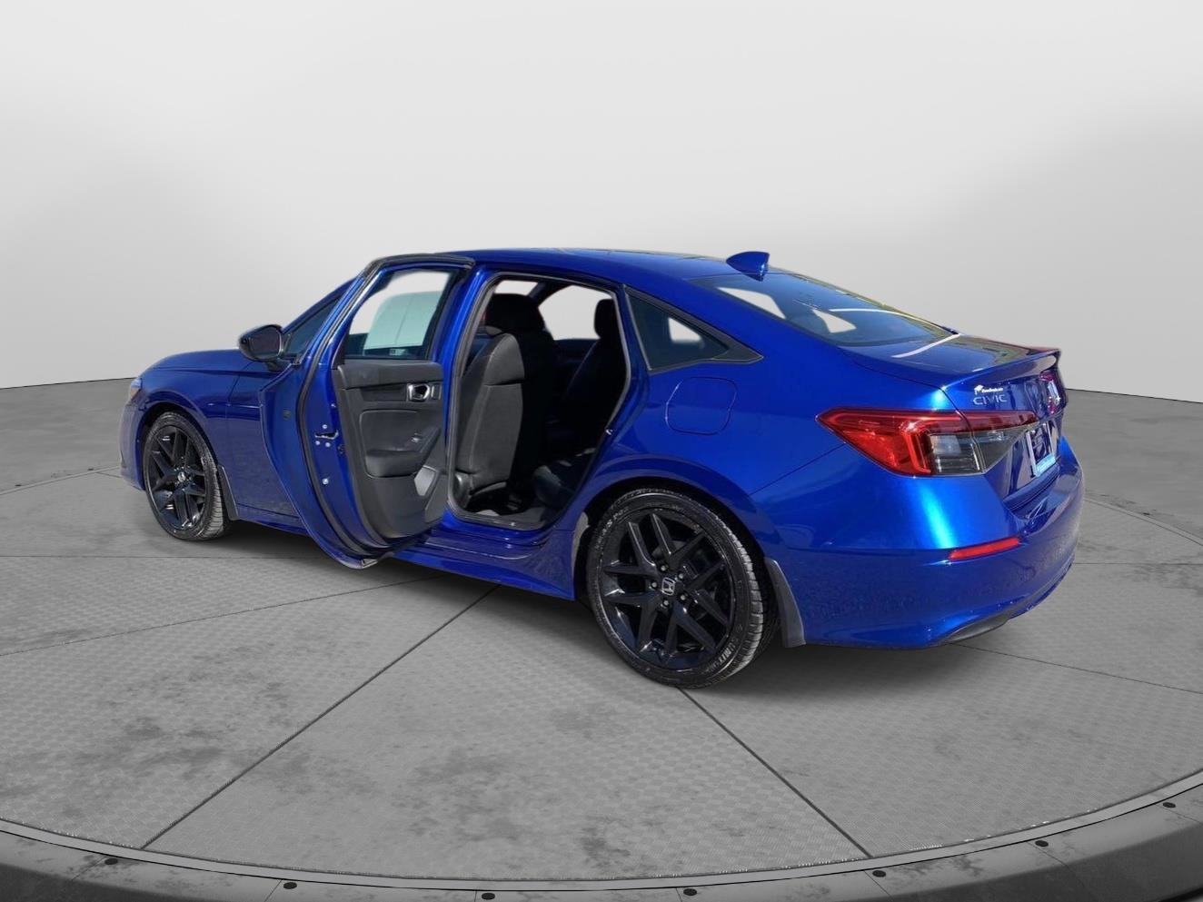 Used 2023 Honda Civic Sport image 37