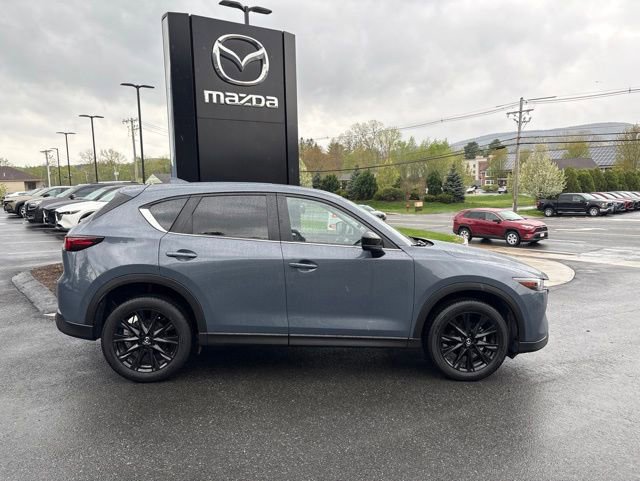 Used 2024 MAZDA CX-5 Carbon Edition AWD/4WD image 18