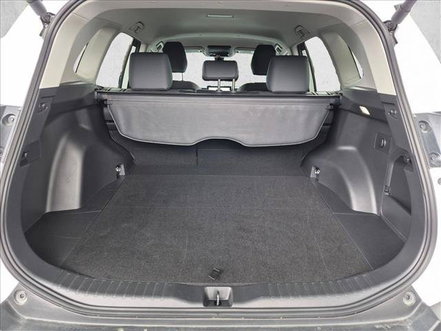 Used 2026 Toyota RAV4 XLE Premium AWD/4WD image 6