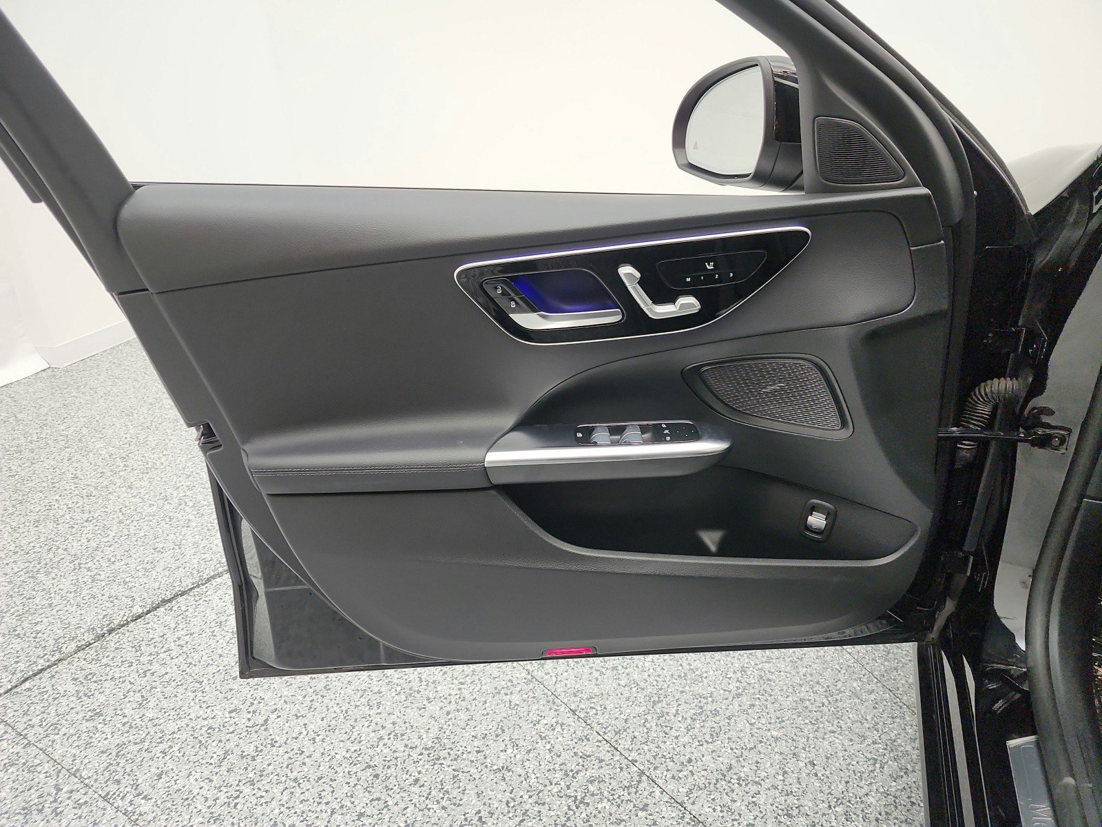 Certified 2022 Mercedes-Benz C 300 Sedan image 12