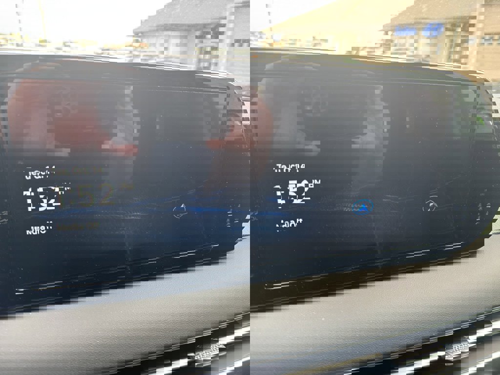 New 2025 Hyundai Palisade SEL image 10