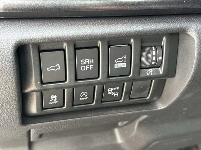 Used 2024 Subaru Forester Wilderness AWD/4WD image 36