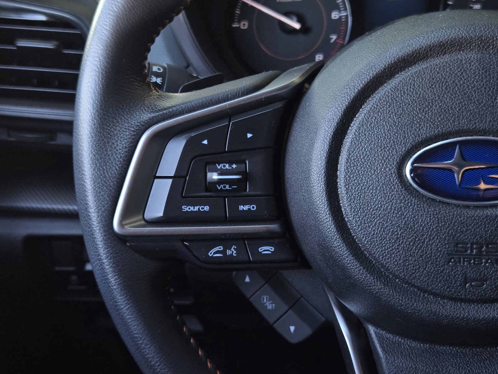 Used 2023 Subaru Crosstrek 2.0i Premium image 20