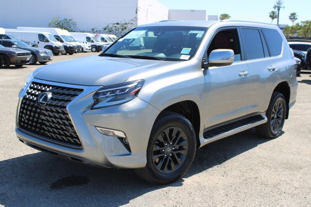 Used 2023 Lexus GX 460 Premium w/ Premium Package image 13