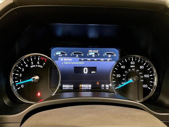 Certified 2021 Ford Expedition XLT AWD/4WD image 19