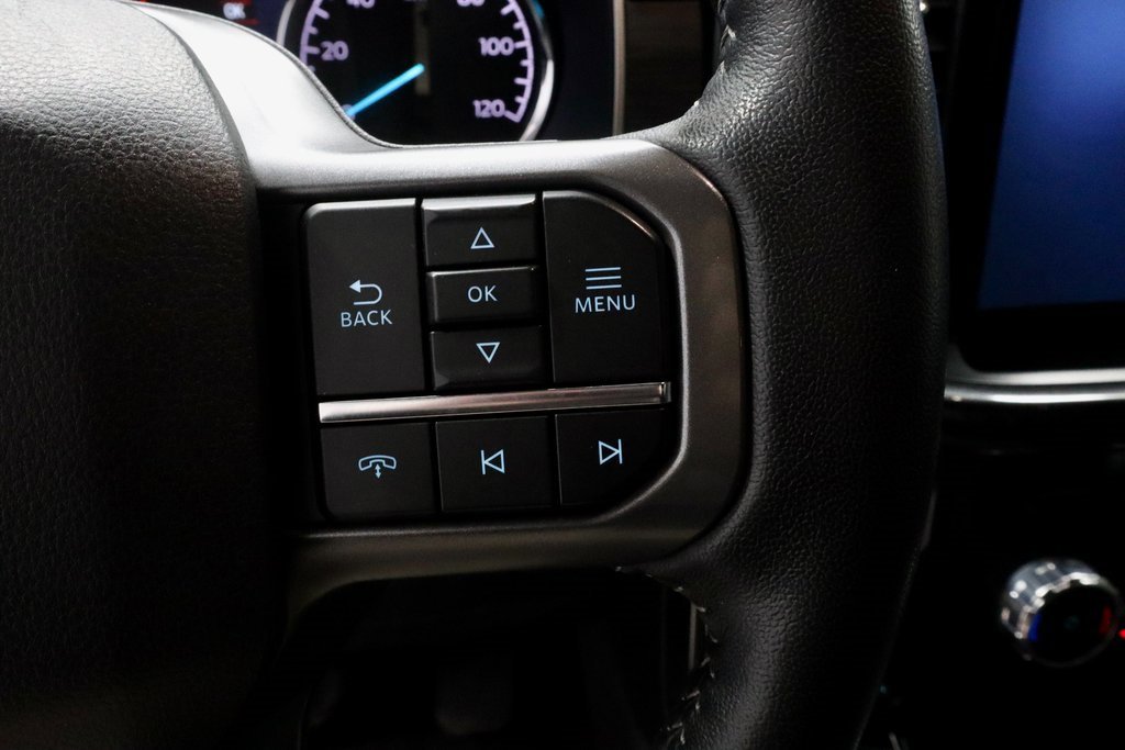 Certified 2022 Ford F150 XLT w/ Equipment Group 302A High image 28