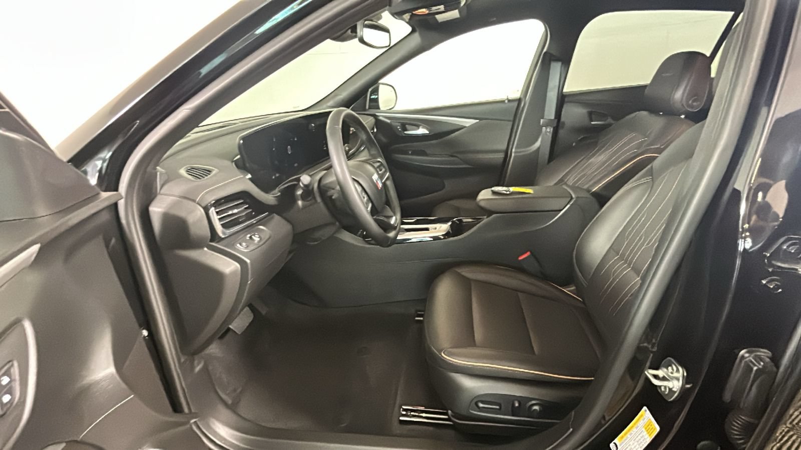 Used 2024 Buick Envista Avenir FWD image 13