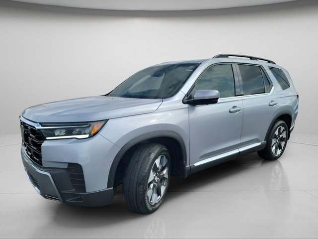 New 2026 Honda Pilot Elite image 3