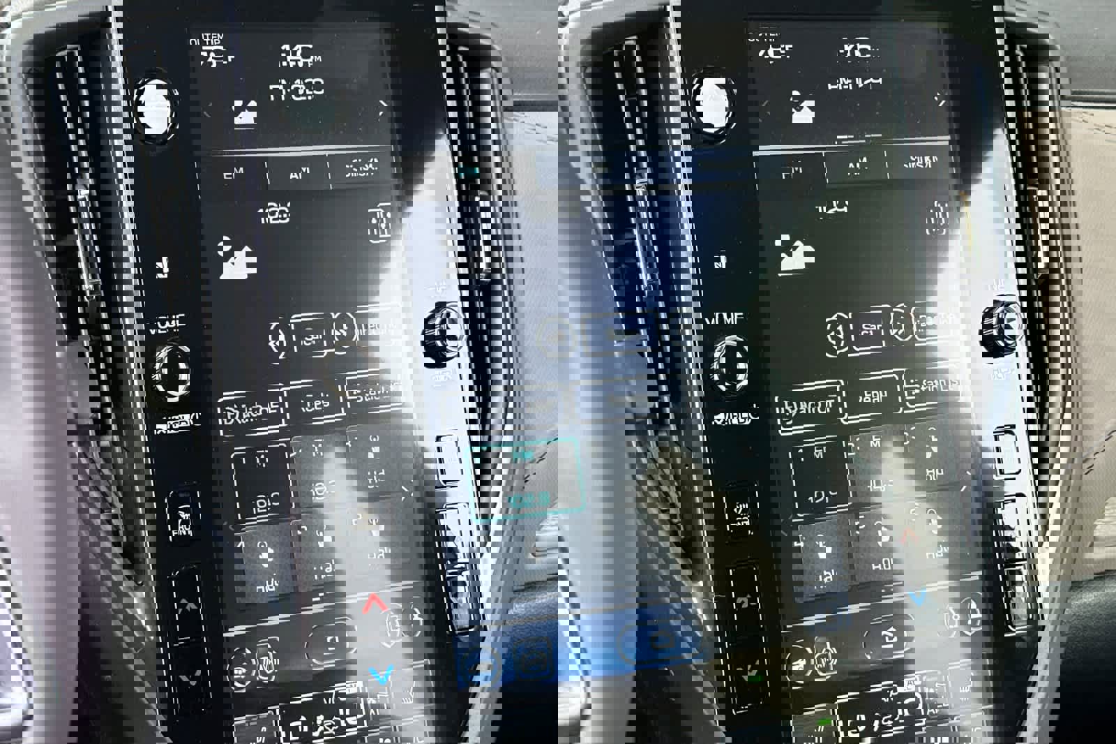 New 2026 Subaru Forester Limited AWD/4WD image 21