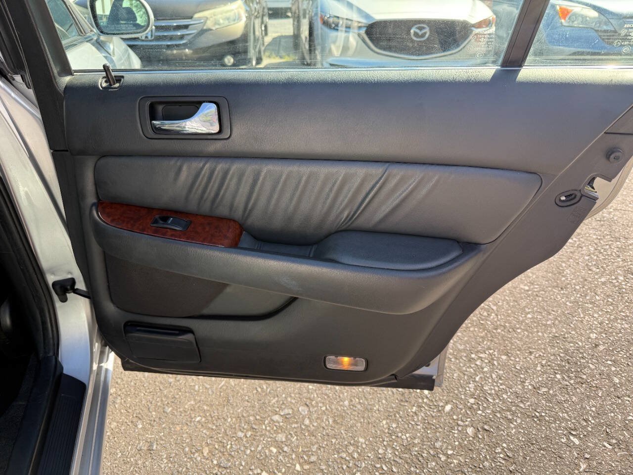 Used 2002 Acura RL FWD image 32