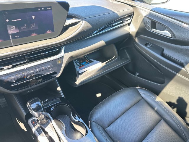 Used 2026 Buick Envista Avenir FWD image 31