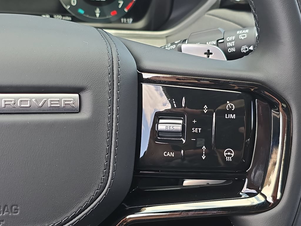 New 2026 Land Rover Range Rover Velar S AWD/4WD image 18