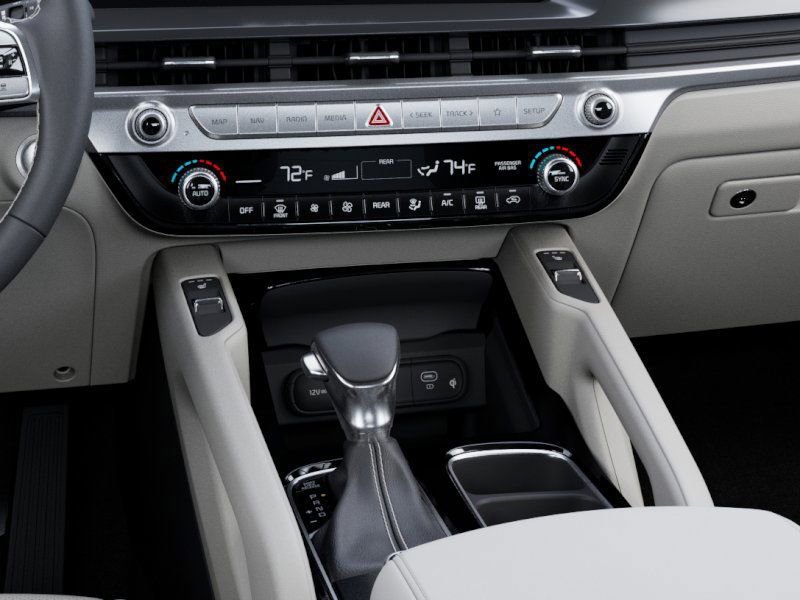 New 2025 Kia Telluride S image 23