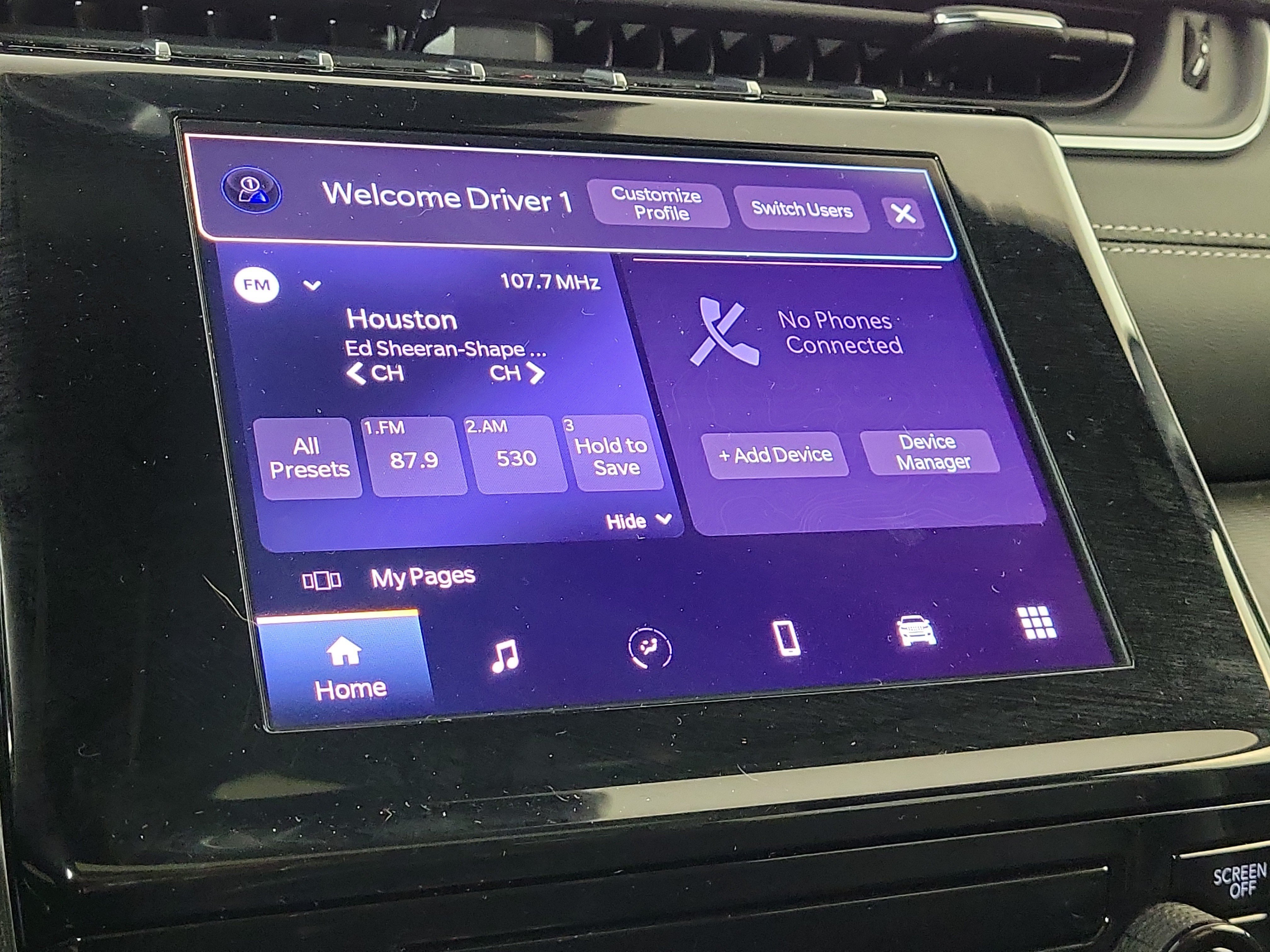 Used 2025 Jeep Grand Cherokee Laredo X RWD image 18