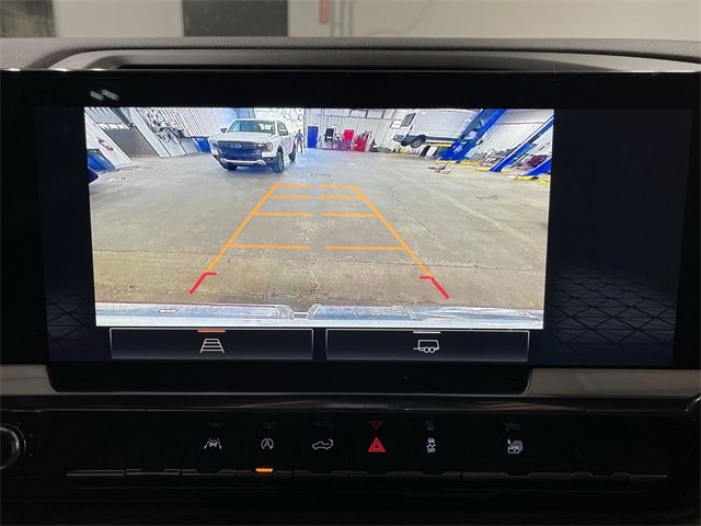 Used 2024 GMC Sierra 1500 Elevation image 26