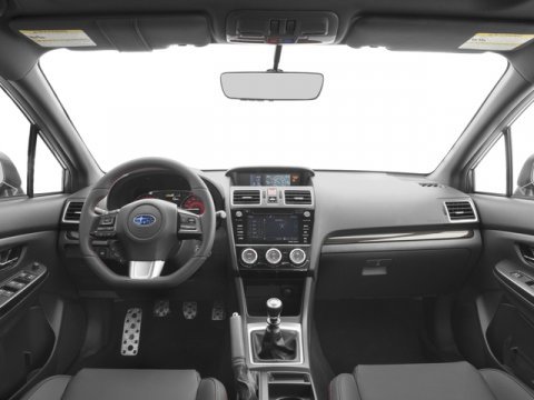 Used 2017 Subaru WRX Premium image 11