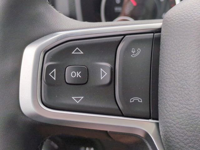 New 2026 RAM 2500 Big Horn AWD/4WD image 25