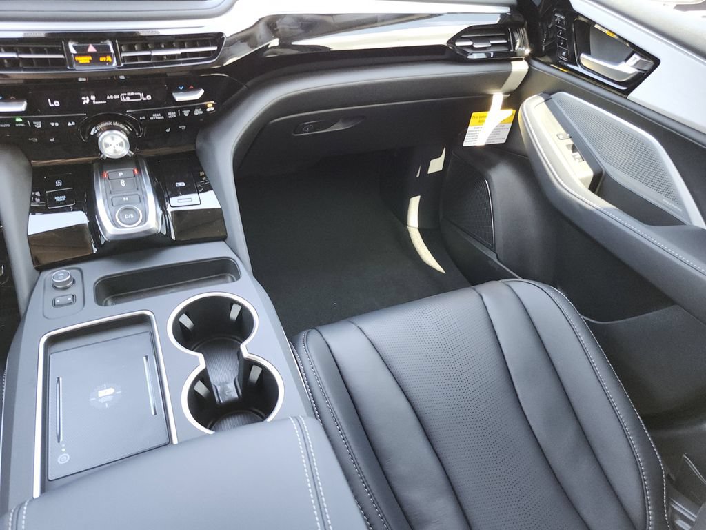 New 2026 Acura MDX w/ Technology Package FWD image 15