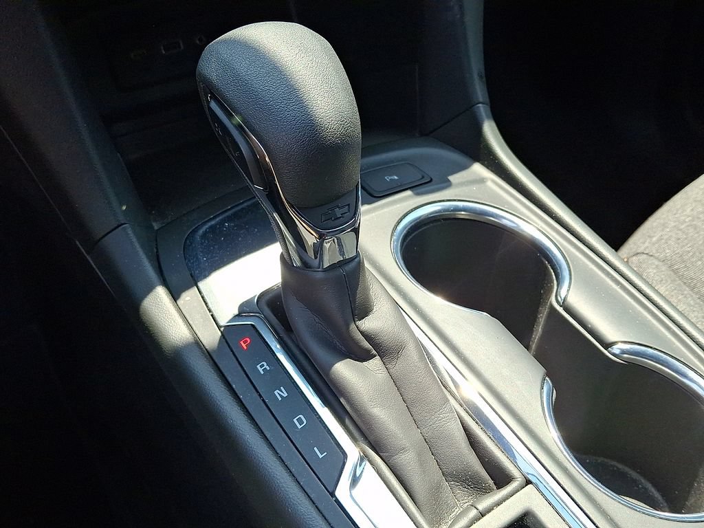 Used 2023 Chevrolet Equinox LT FWD image 14