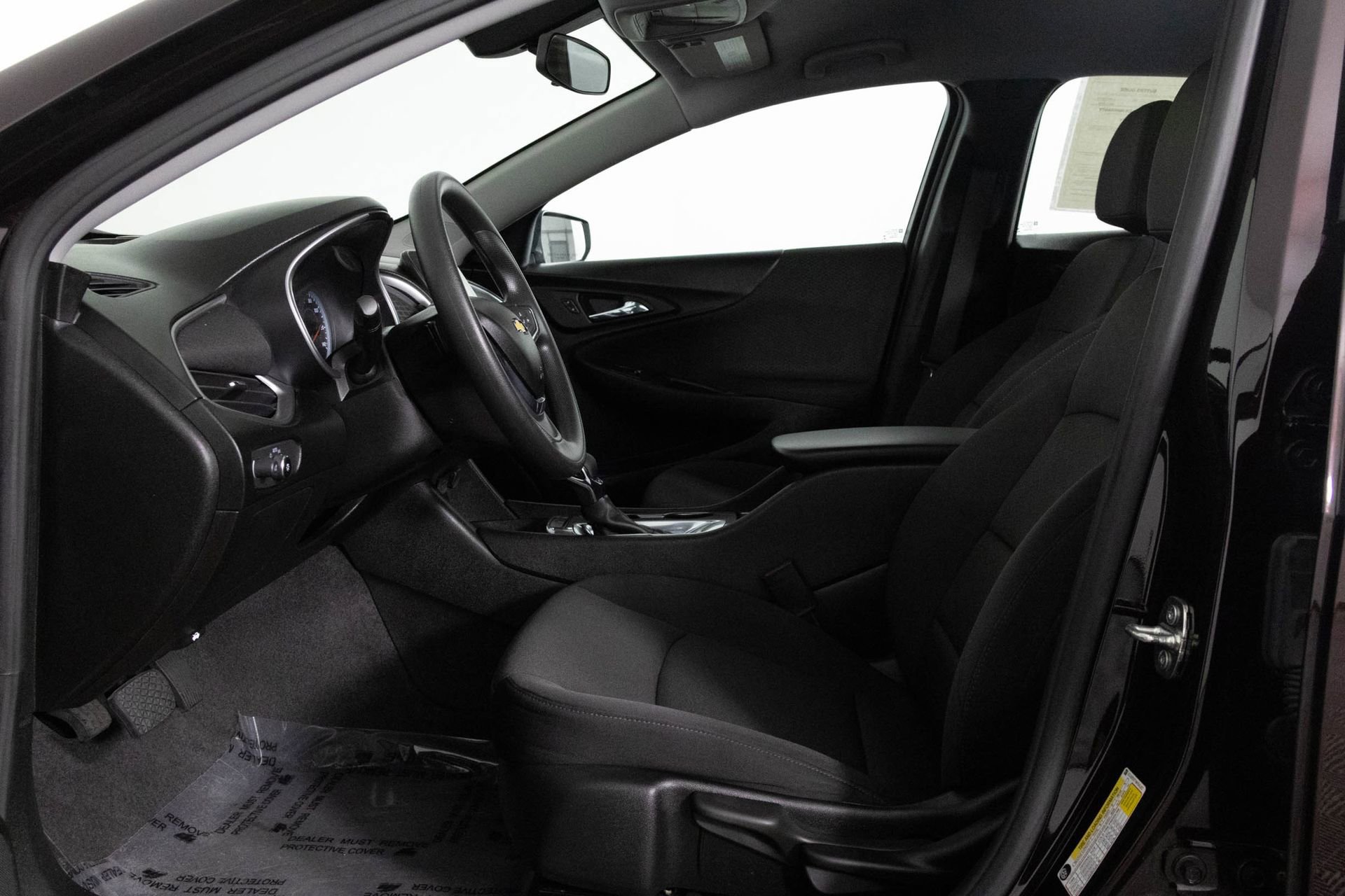 Used 2021 Chevrolet Malibu LS image 19