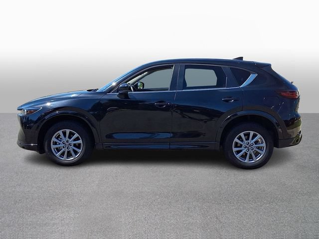 Used 2025 MAZDA CX-5 AWD 2.5 S w/ Select Package image 7