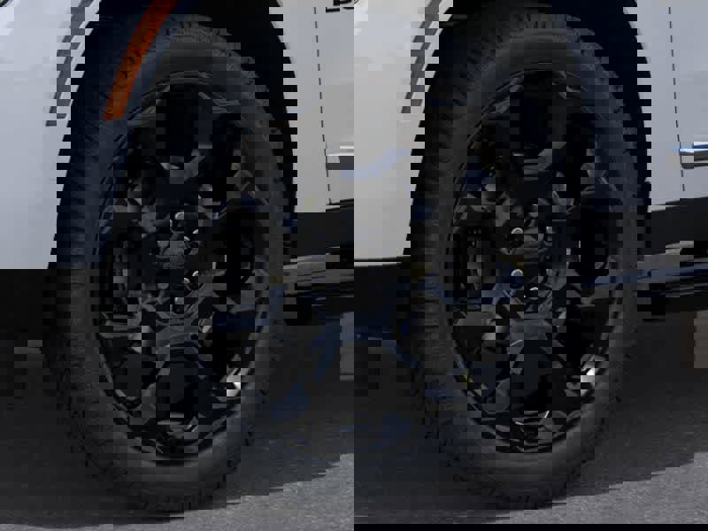 New 2026 GMC Yukon Denali w/ Denali Reserve Package image 9