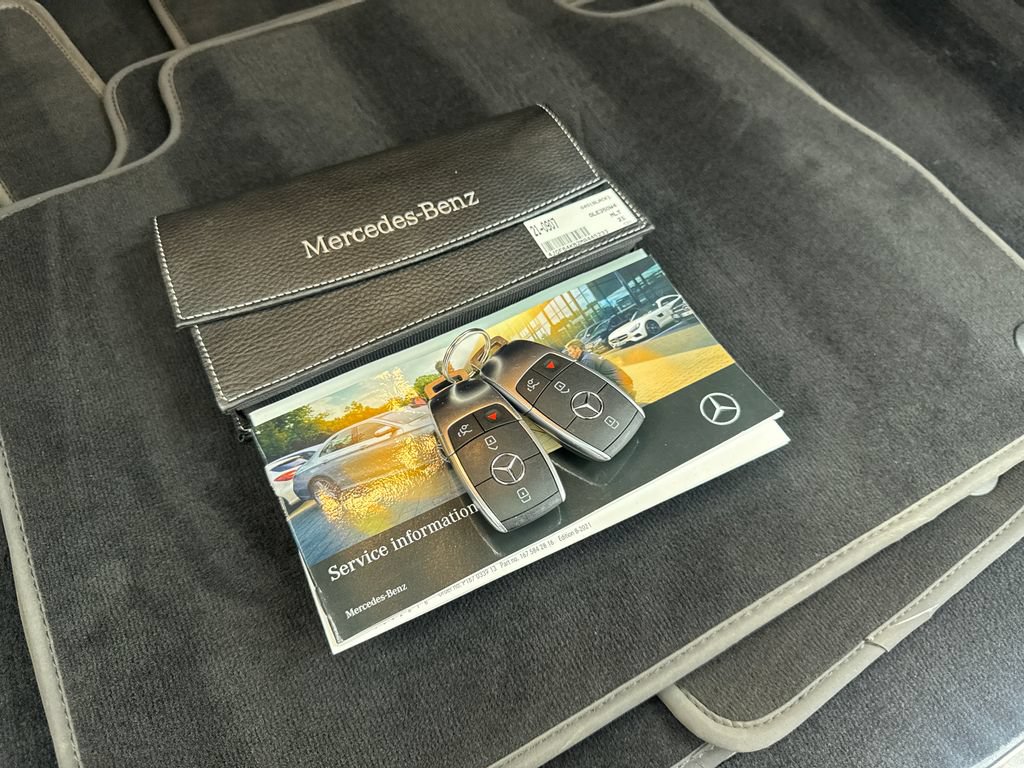 Used 2021 Mercedes-Benz GLE 350 4MATIC image 80