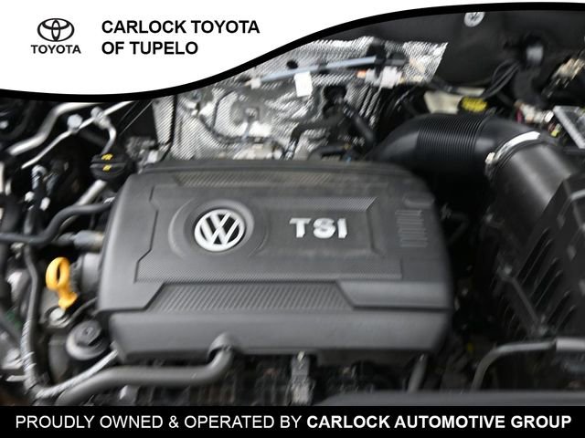 Used 2021 Volkswagen Atlas S FWD image 26