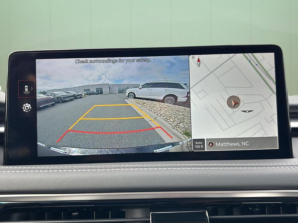 Certified 2026 Genesis G70 2.5T image 30