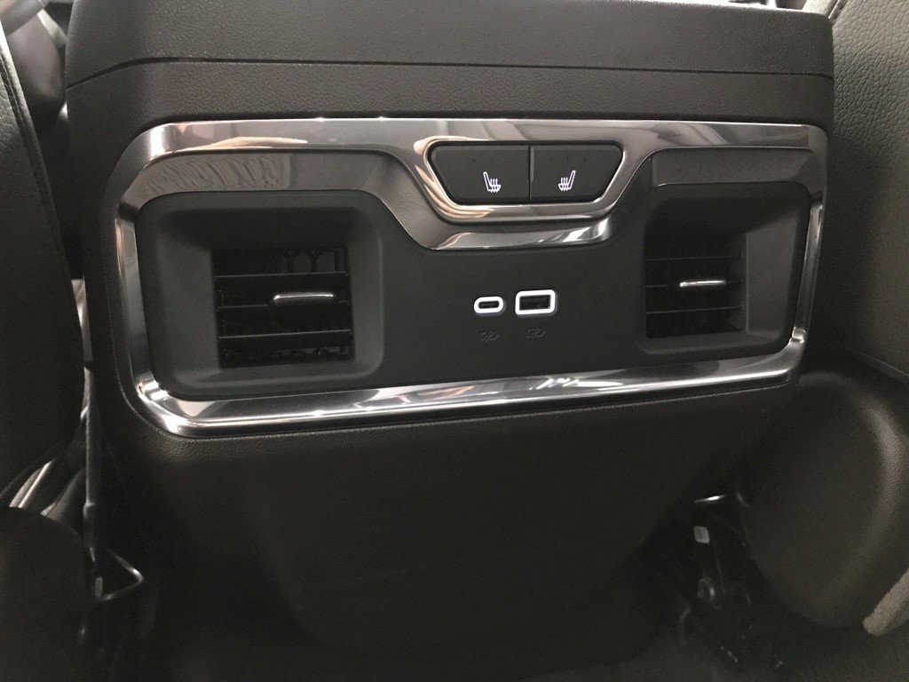 Certified 2024 GMC Sierra 1500 Denali w/ Denali Reserve Package image 14