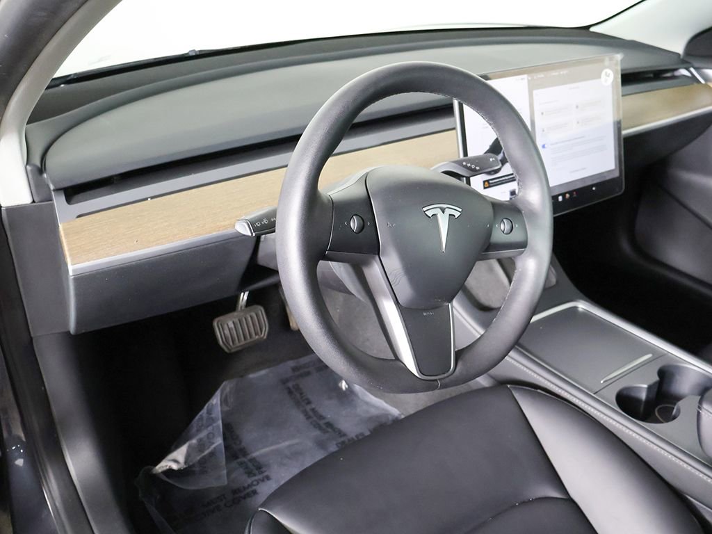 Used 2023 Tesla Model 3 Standard Range RWD image 27