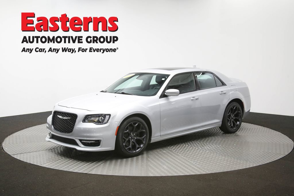 Used 2020 Chrysler 300 S image 58