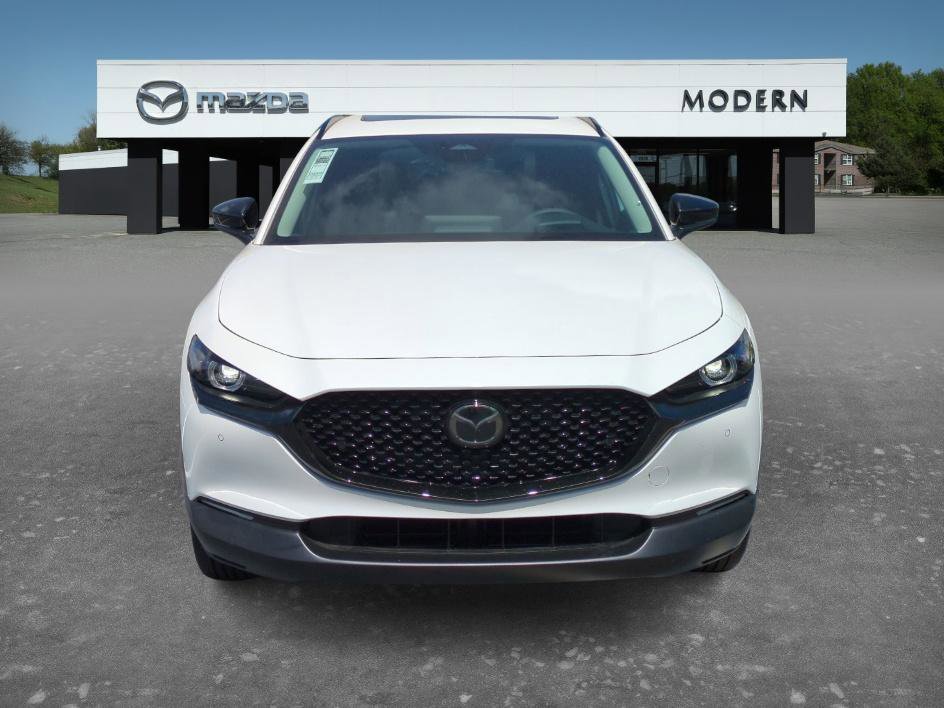 New 2026 MAZDA CX-30 2.5 Turbo w/ Premium Plus Pkg AWD/4WD image 2