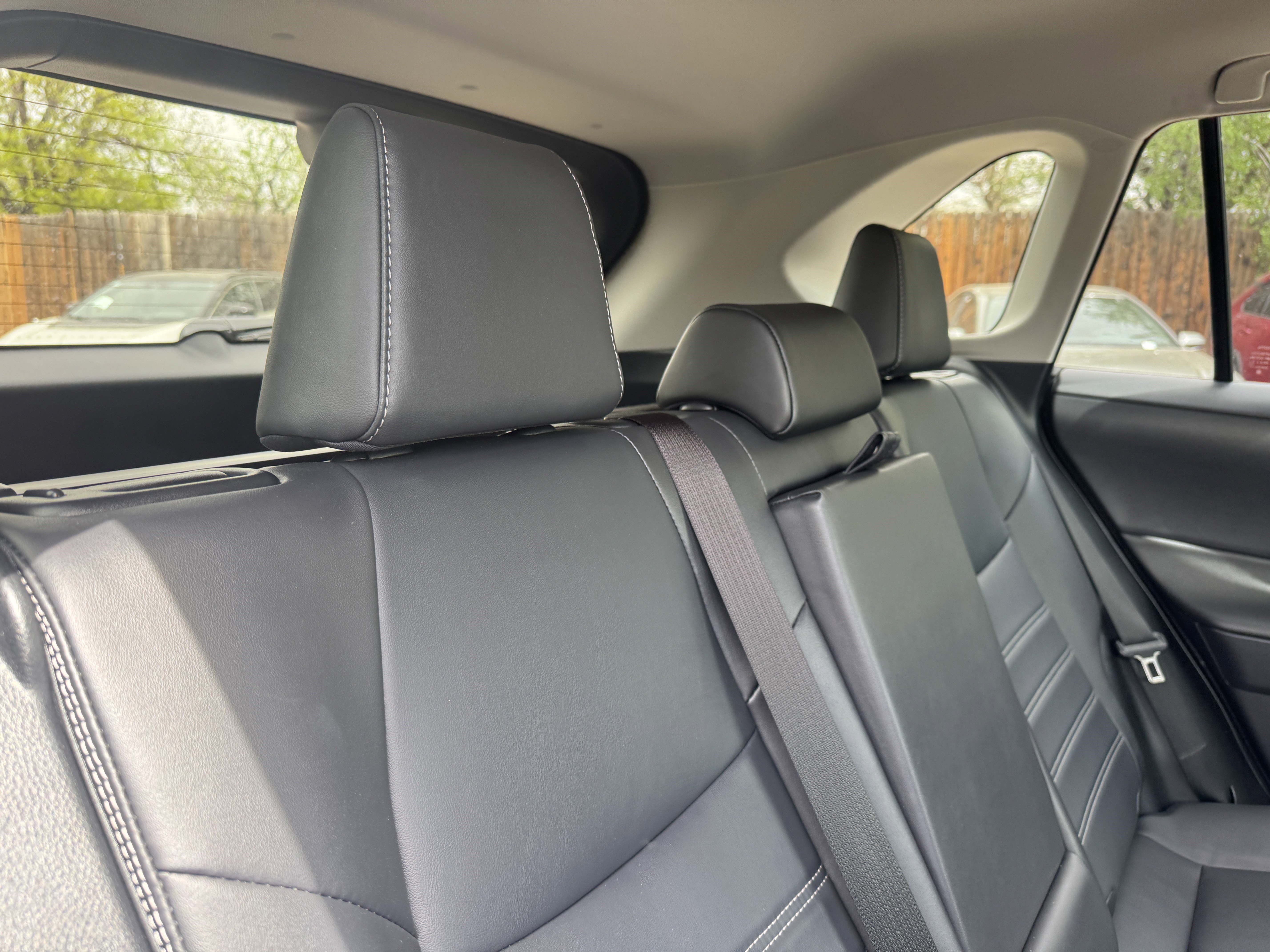 Certified 2025 Toyota RAV4 XLE Premium w/ Weather Package image 19