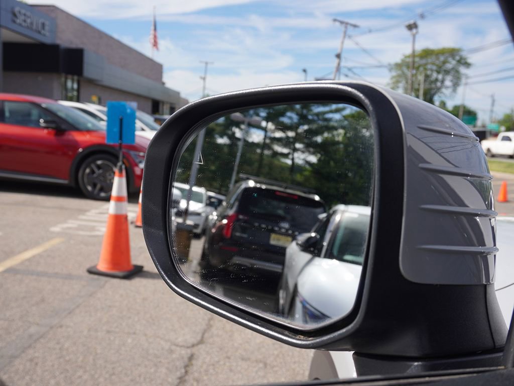 Used 2023 Kia Telluride EX X-Line AWD/4WD image 44