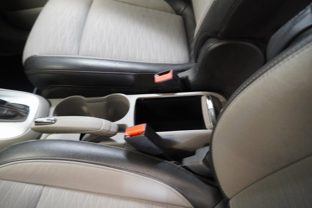 Used 2016 Buick Encore FWD image 22