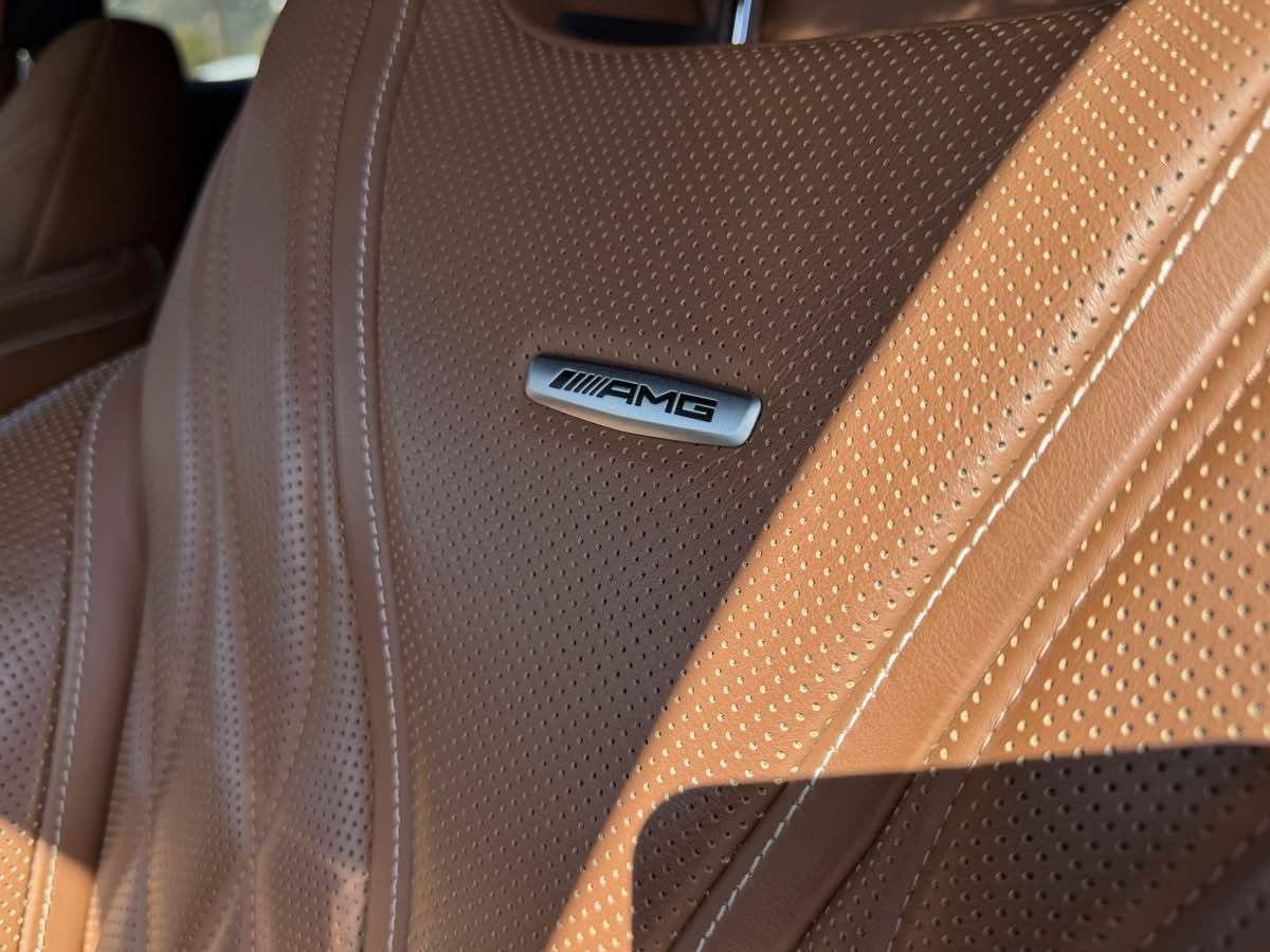 Used 2017 Mercedes-Benz S 63 AMG 4MATIC Coupe image 30