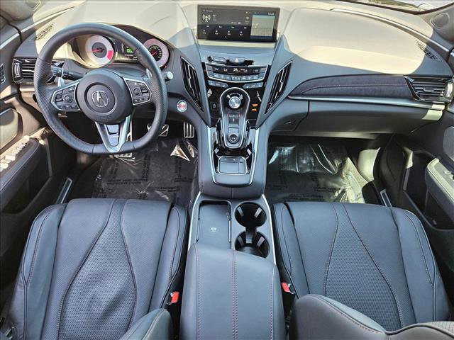Used 2025 Acura RDX A-Spec image 19