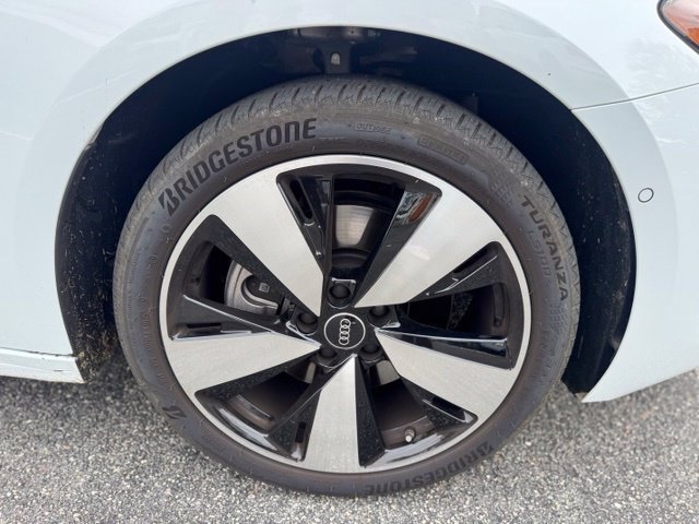 Certified 2025 Audi A5 Premium Plus AWD/4WD image 14