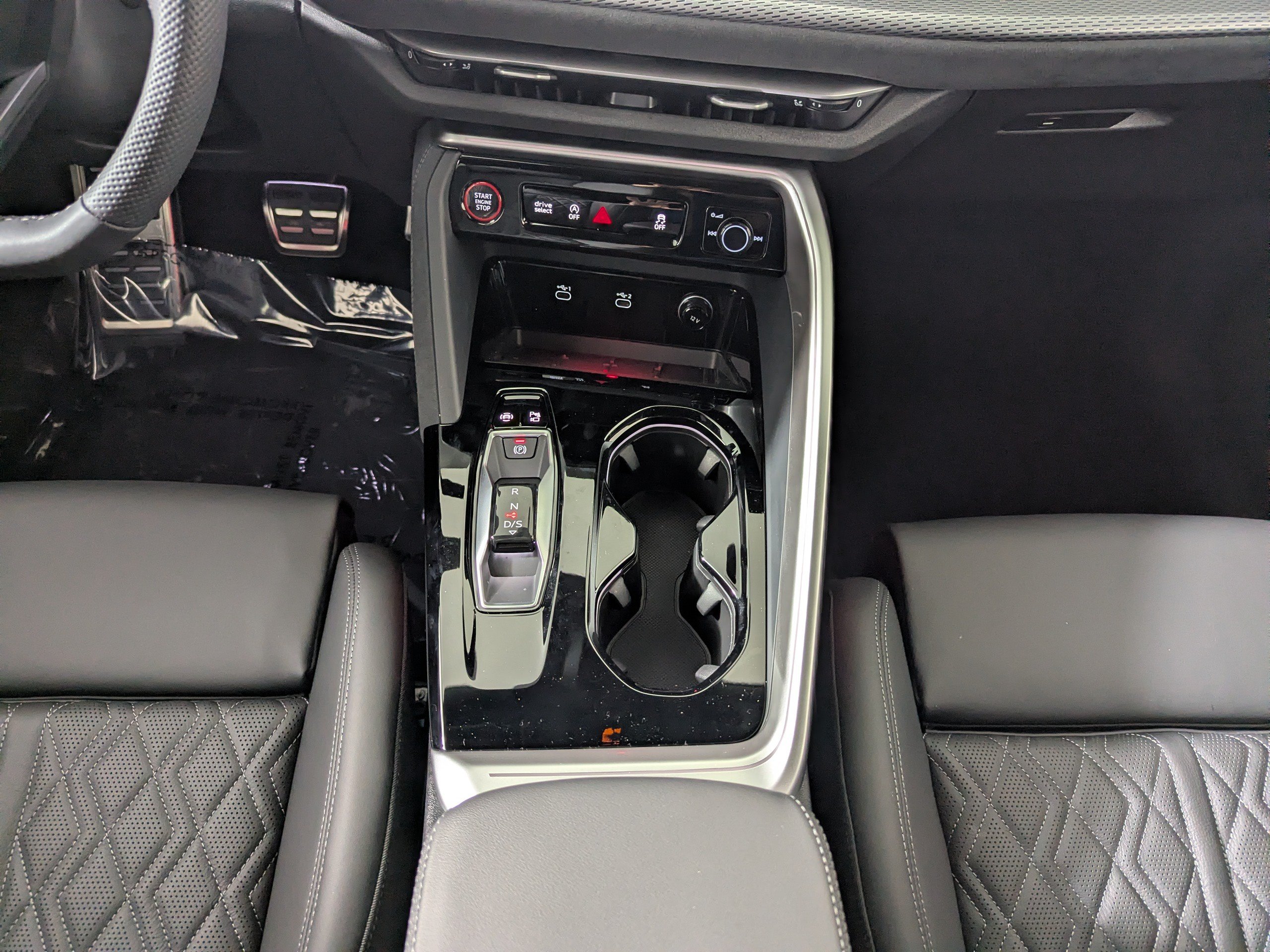 New 2026 Audi SQ5 Premium Plus AWD/4WD image 16