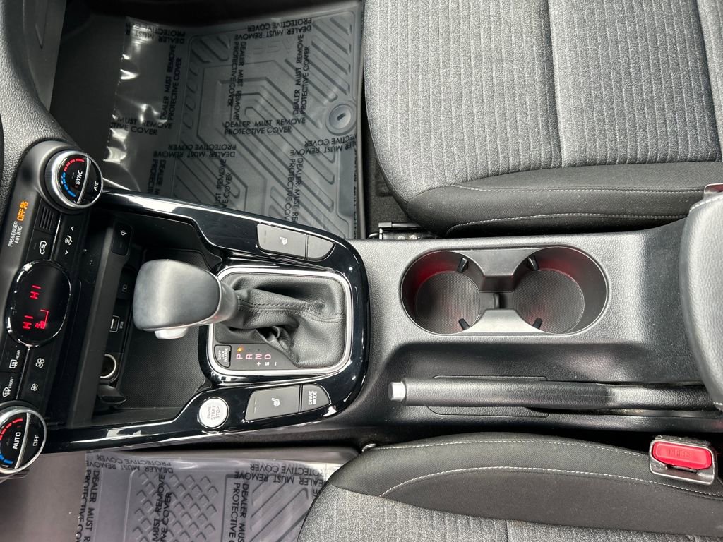 Used 2022 Kia Soul EX image 17