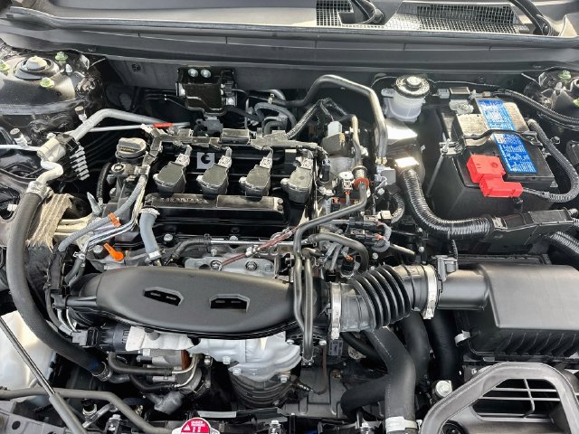 Certified 2023 Honda Accord EX image 33