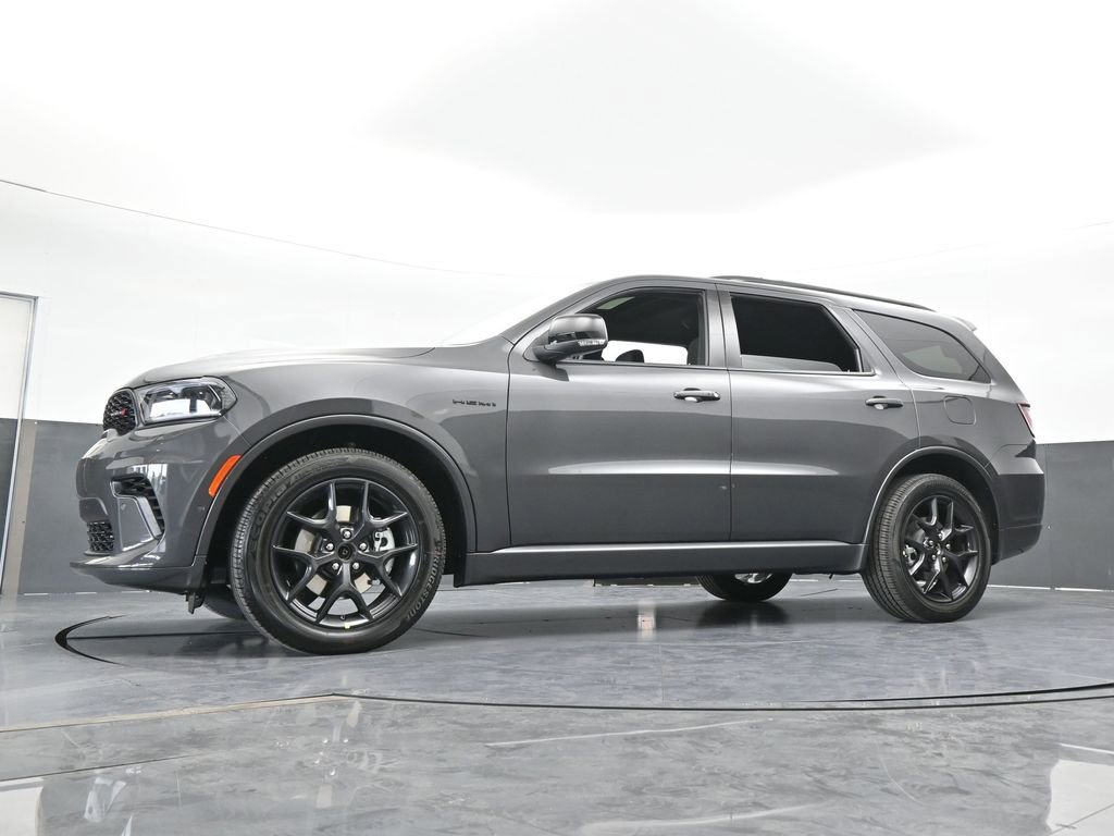 New 2026 Dodge Durango GT image 56